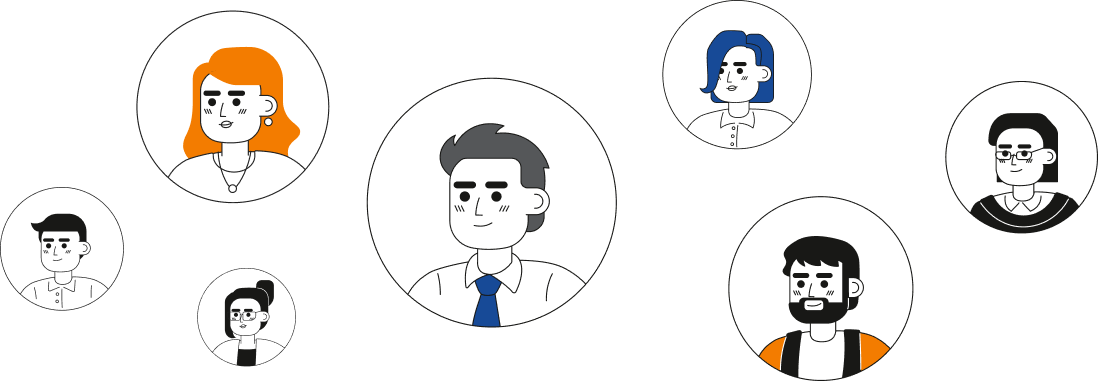 Echipa SVN Credit Romania