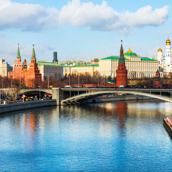 SVN Russia